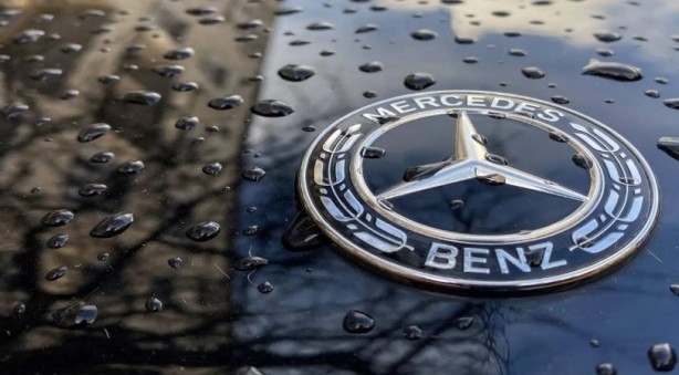 Mercedes elektrikli otomobilde iddialı