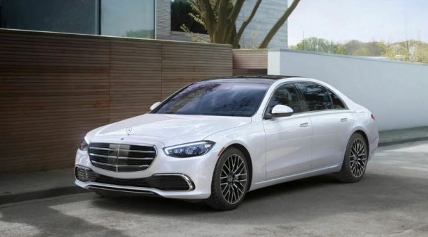 Foto - Mercedes elektrikli otomobilden hoşlanmıyor! 15 milyar dolarlık yatırım yapacaklar