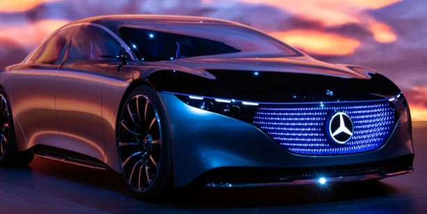 Foto - Mercedes elektrikli otomobilden hoşlanmıyor! 15 milyar dolarlık yatırım yapacaklar