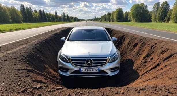 Foto - Mercedes elektrikli otomobilden hoşlanmıyor! 15 milyar dolarlık yatırım yapacaklar