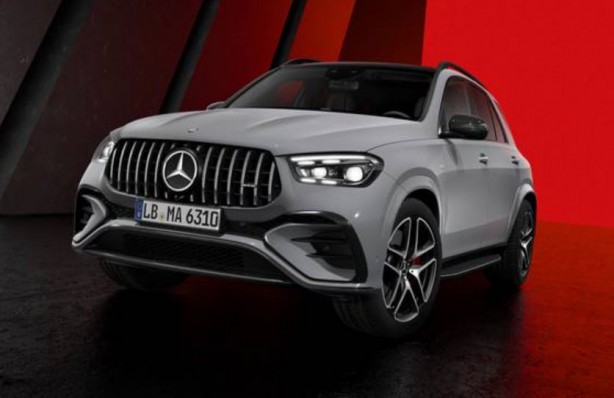 Foto - Mercedes elektrikli otomobilden hoşlanmıyor! 15 milyar dolarlık yatırım yapacaklar