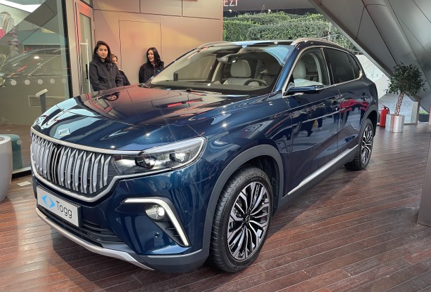 Foto - Mercedes EQ nefes kesiyor! Yeni modeller Türkiye'de