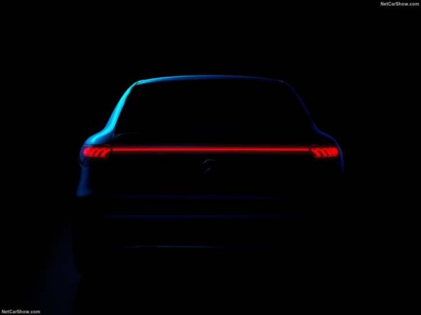 Foto - Mercedes geleceğin otomobili EQS'i tanıttı