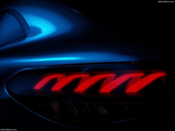 Foto - Mercedes geleceğin otomobili EQS'i tanıttı