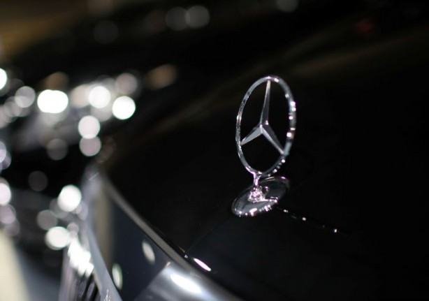 Foto - Mercedes otomobillerde ölümcül risk! 250 bin aracı geri çağıracak