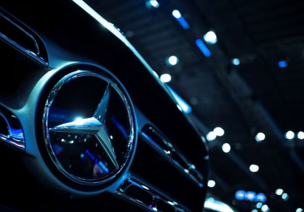 Foto - Mercedes otomobillerde ölümcül risk! 250 bin aracı geri çağıracak