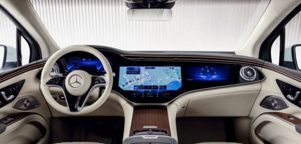 Foto - Mercedes otomobillerde ölümcül risk! 250 bin aracı geri çağıracak