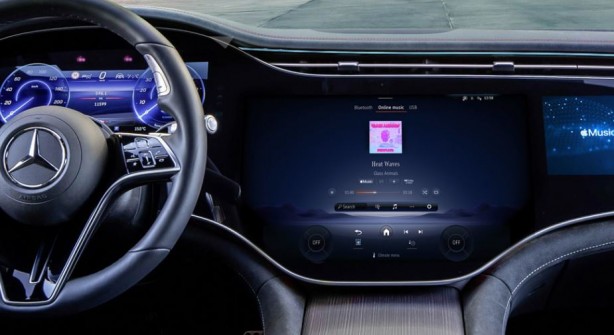 Foto - Mercedes otomobillerde ölümcül risk! 250 bin aracı geri çağıracak