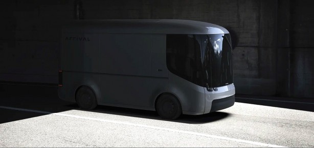 Foto - Mercedes, Tesla’nın rakibiyle el sıkıştı