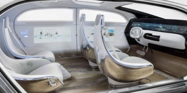 Foto - Mercedes, Tesla’yı geride bıraktı! O alanda bir ilki başardı