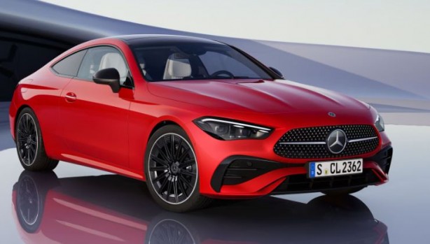 Foto - Mercedes Çin’de bir ilki gerçekleştirecek! İzin almayı başardı