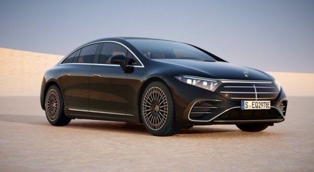 Mercedes Çin’de bir ilki gerçekleştirecek! İzin almayı başardı