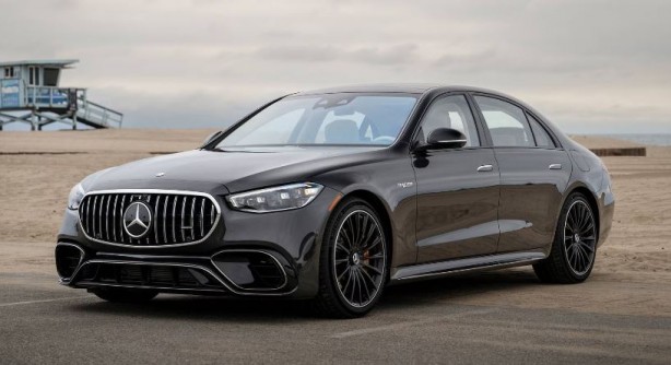 Foto - Mercedes Çin’de bir ilki gerçekleştirecek! İzin almayı başardı