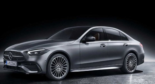 Foto - Mercedes Çin’de bir ilki gerçekleştirecek! İzin almayı başardı