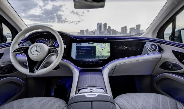 Foto - Mercedes Çin’de bir ilki gerçekleştirecek! İzin almayı başardı