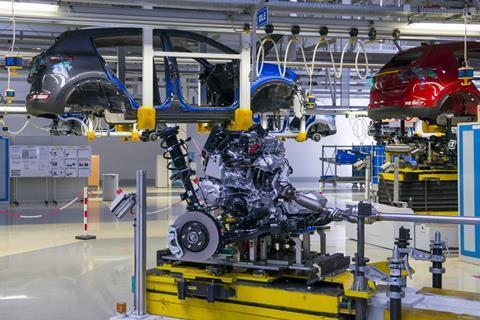 Foto - Mercedes’in Tesla’ya rakip olma planları ertelendi