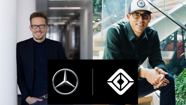 Foto - Mercedes’in Tesla’ya rakip olma planları ertelendi