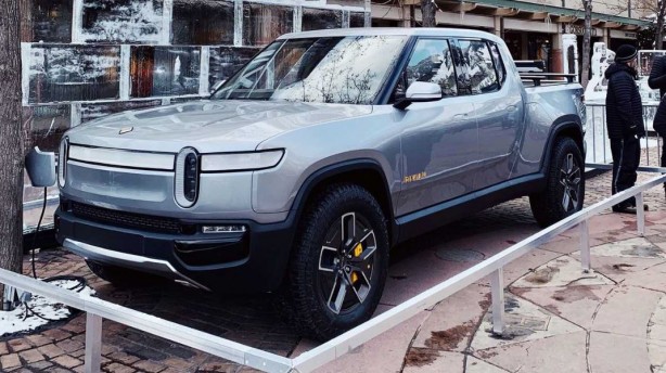 Foto - Mercedes’in Tesla’ya rakip olma planları ertelendi