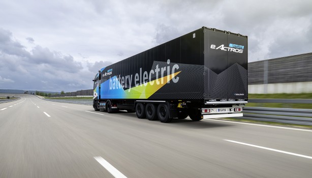 Foto - Mercedes’ten Tesla’ya ağır darbe indirecek hamle