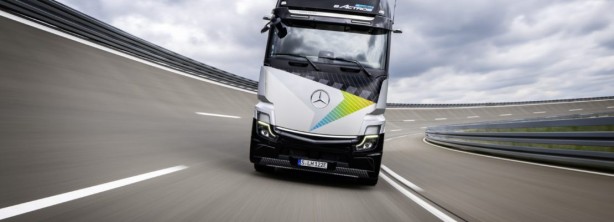 Foto - Mercedes’ten Tesla’ya ağır darbe indirecek hamle