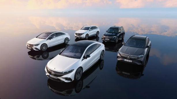 Foto - Mercedes'ten Türkiye kararı