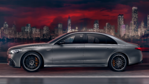 Foto - Mercedes'ten Türkiye kararı