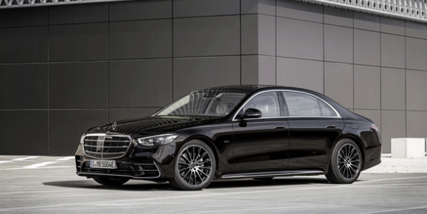 Mercedes'ten Türkiye kararı