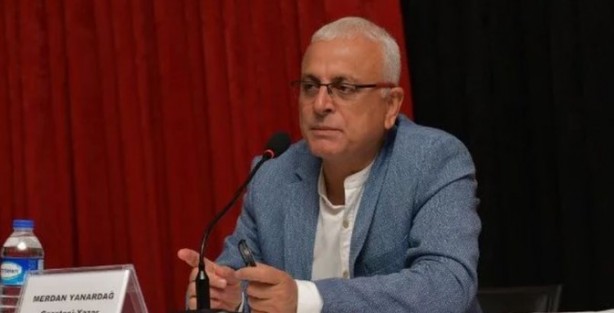Foto - Merdan Apo’ya, onlar Merdan’a! İşte medyanın ve sanatın yüz karaları