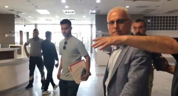 Foto - Merdan Apo’ya, onlar Merdan’a! İşte medyanın ve sanatın yüz karaları