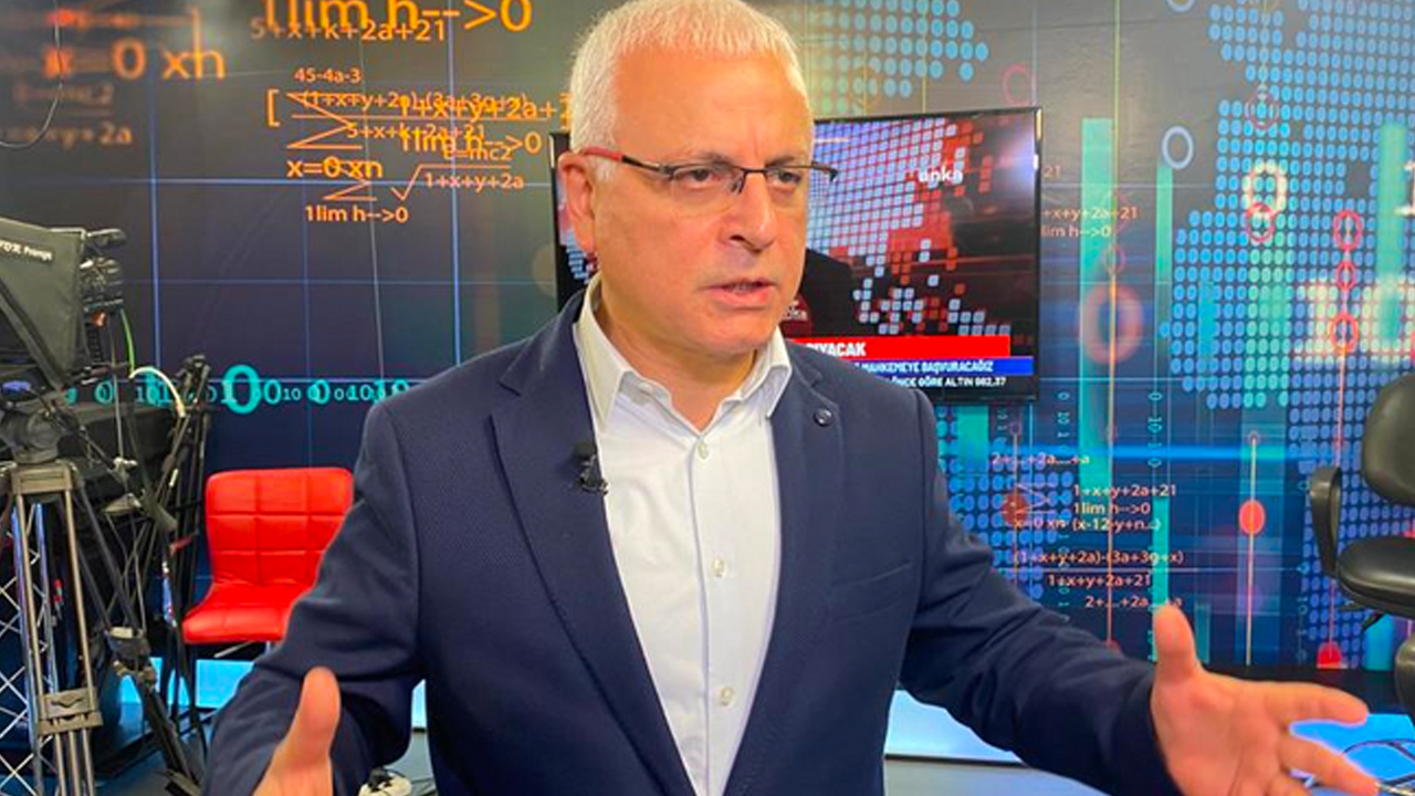 Foto - Merdan Yanardağ'ın bu yaptığı bir değil ki... Adamın ağzı hep hakaret hep küfür... Yetti artık!