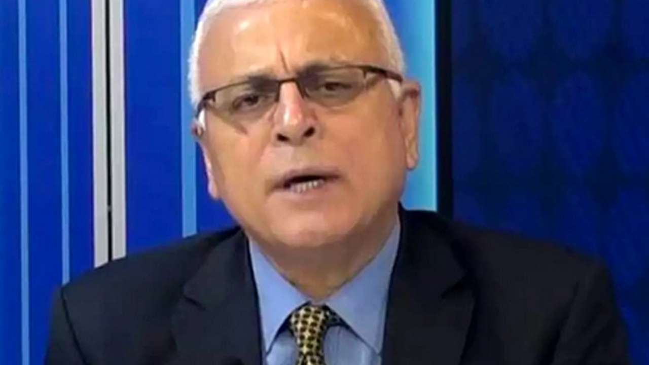 Merdan Yanardağ'ın bu yaptığı bir değil ki... Adamın ağzı hep hakaret hep küfür... Yetti artık!