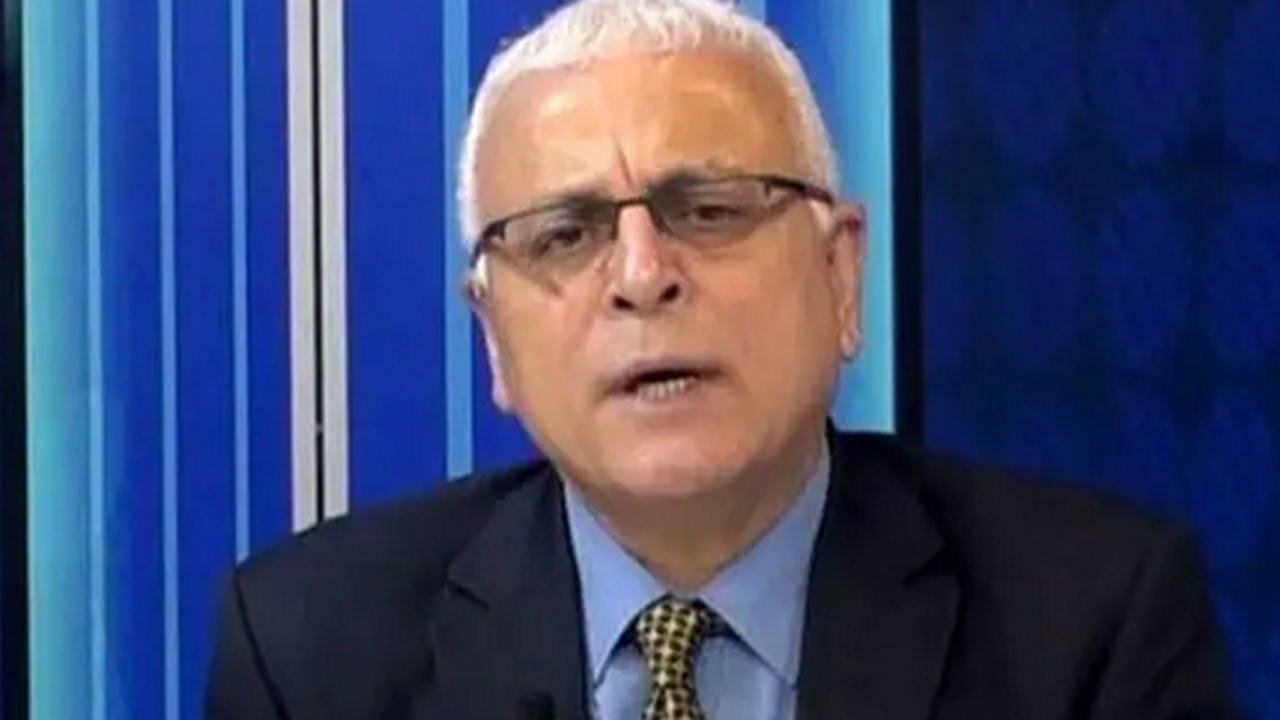 Foto - Merdan Yanardağ'ın bu yaptığı bir değil ki... Adamın ağzı hep hakaret hep küfür... Yetti artık!