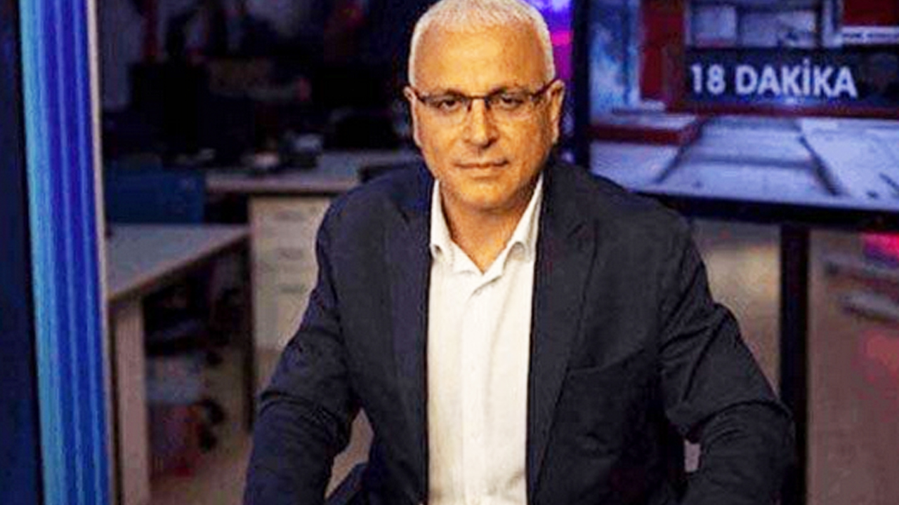 Foto - Merdan Yanardağ'ın bu yaptığı bir değil ki... Adamın ağzı hep hakaret hep küfür... Yetti artık!