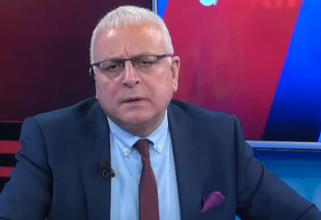 Foto - Merdan’ın yalanı elinde patladı! Merih Demiral’i hedef almıştı