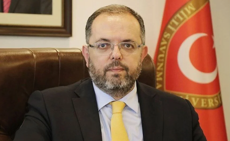 Foto - Merdan’ın yalanı elinde patladı! Merih Demiral’i hedef almıştı