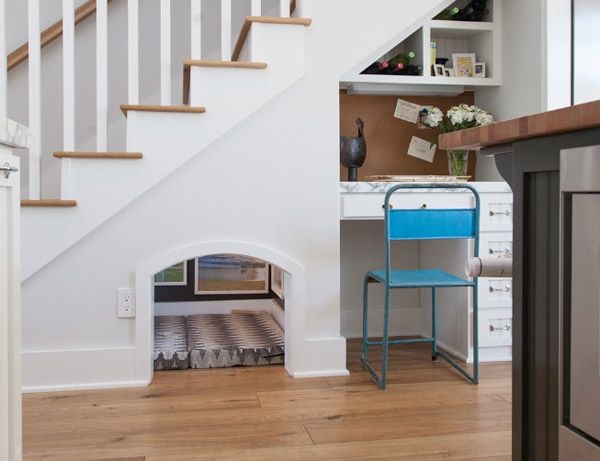 Foto - Merdiven altları nasıl değerlendirilir? 