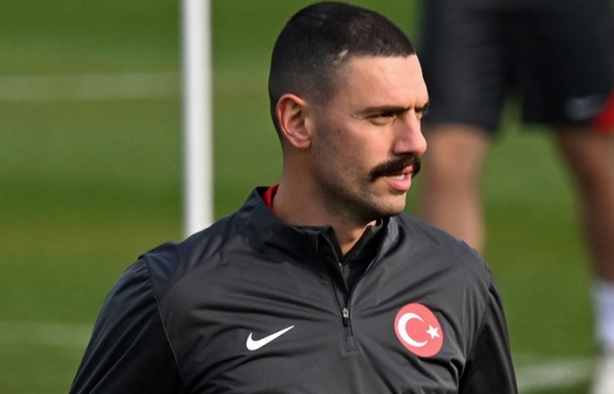 Merih Demiral'a verilecek 'Bozkurt Selamı' cezası! Rakamlar ortada: Duyurdular…