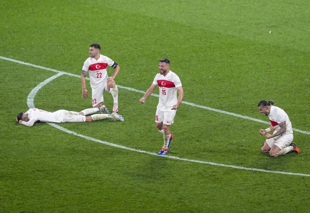 Foto - Merih Demiral'a verilecek 'Bozkurt Selamı' cezası! Rakamlar ortada: Duyurdular…