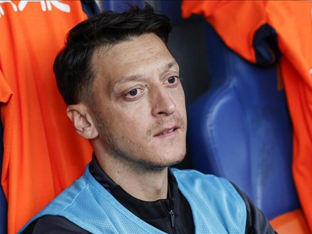 Foto - Merih Demiral’dan sonra bir "bozkurt" daha çıktı! Almanlar şimdi ona sarmaya başladı