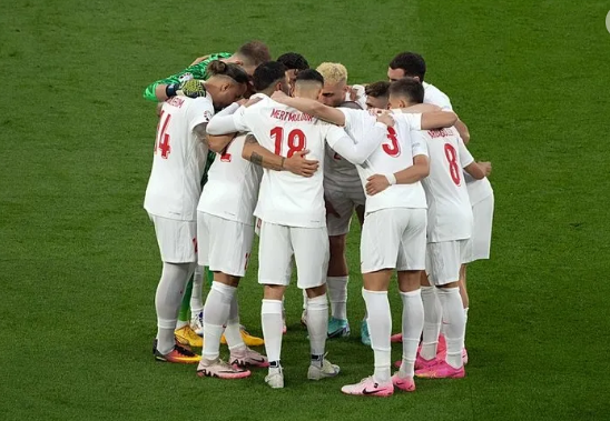 Foto - Merih Demiral’ın gol sevinci gündem olmuştu! Bozkurt işaretinin nedeni ortaya çıktı…
