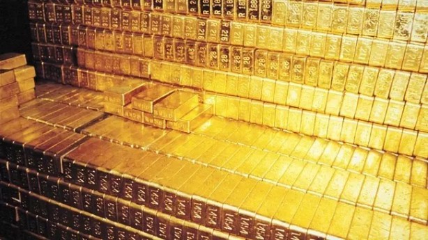 Merkez bankaları altın stoklamaya devam ediyor!