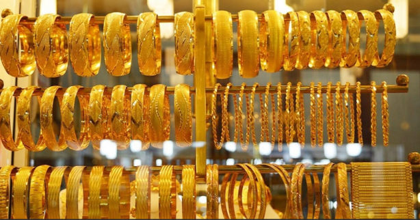 Foto - Merkez Bankaları bakın neden altın topluyormuş! Murat Akan açıkladı, duyanı korku kapladı