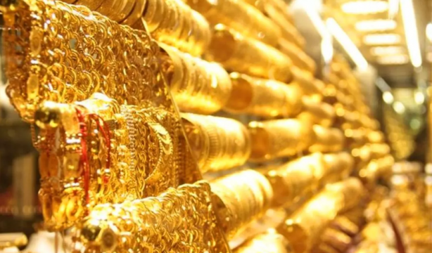 Foto - Merkez Bankaları bakın neden altın topluyormuş! Murat Akan açıkladı, duyanı korku kapladı