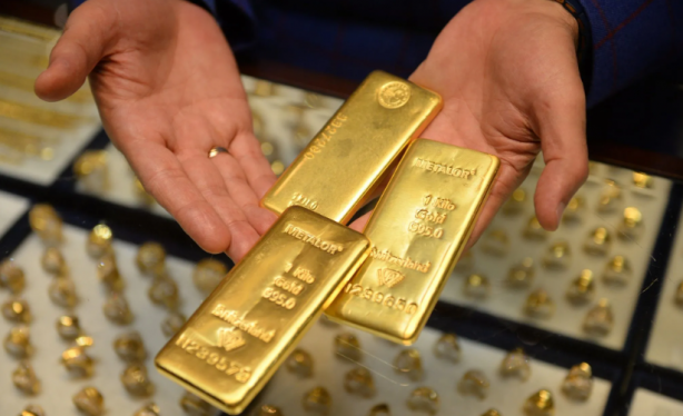 Foto - Merkez Bankaları bakın neden altın topluyormuş! Murat Akan açıkladı, duyanı korku kapladı