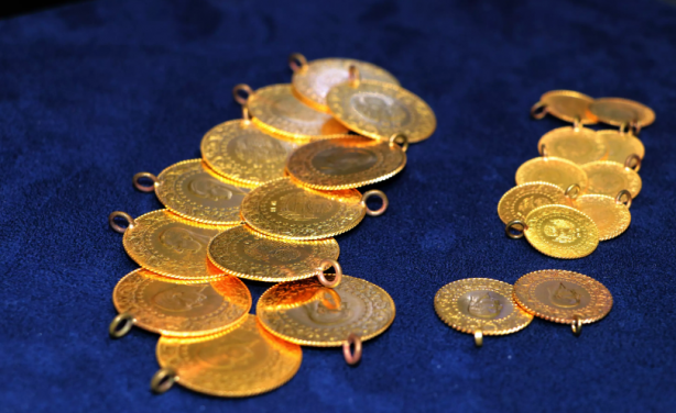 Foto - Merkez Bankaları bakın neden altın topluyormuş! Murat Akan açıkladı, duyanı korku kapladı