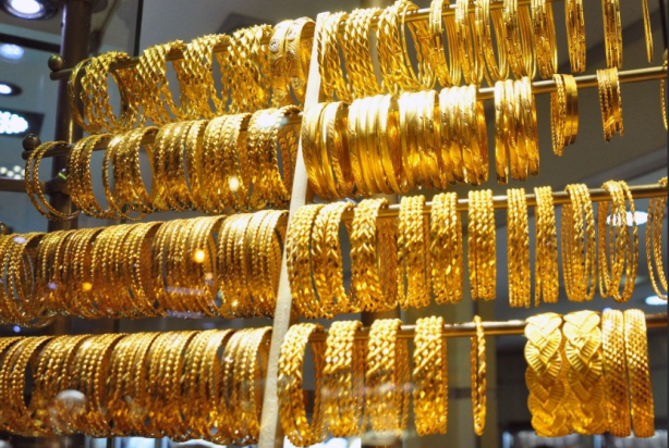 Foto - Merkez Bankaları bakın neden altın topluyormuş! Murat Akan açıkladı, duyanı korku kapladı