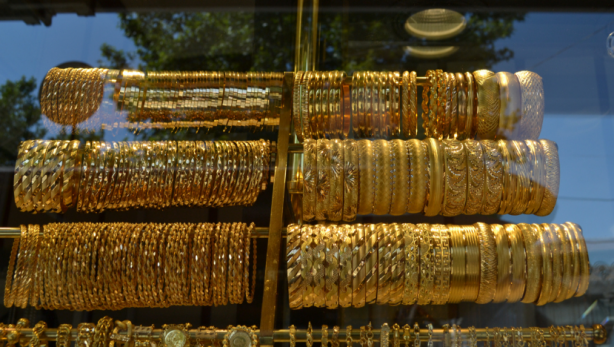 Foto - Merkez Bankaları bakın neden altın topluyormuş! Murat Akan açıkladı, duyanı korku kapladı