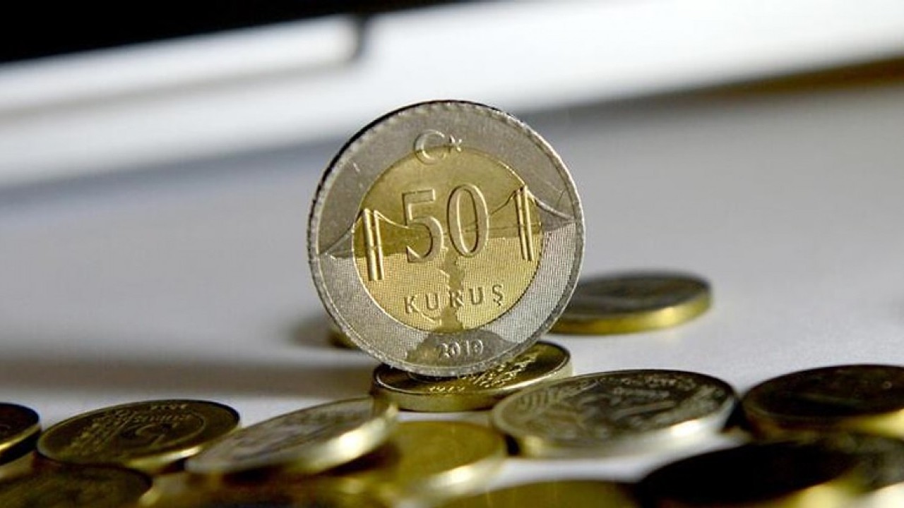 Foto - Merkez Bankası açıkladı: Bir madeni para daha tarihe karışıyor!