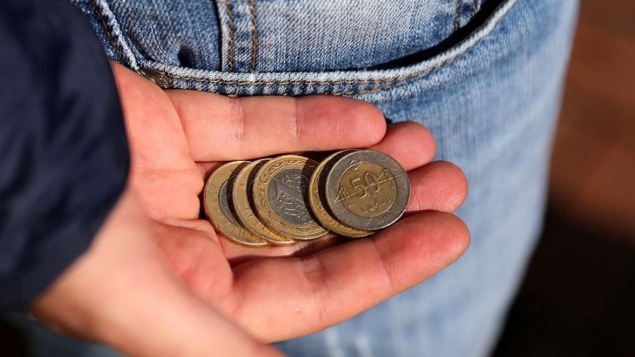 Foto - Merkez Bankası açıkladı: Bir madeni para daha tarihe karışıyor!