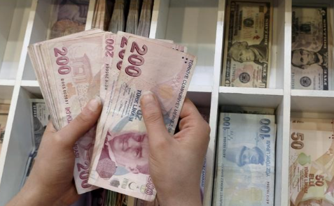 Foto - Merkez Bankası açıkladı! Emekli maaşları değişti: İşte yeni en düşük emekli maaşı